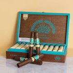 H. Upmann By AJ Fernandez Toro En Tubo