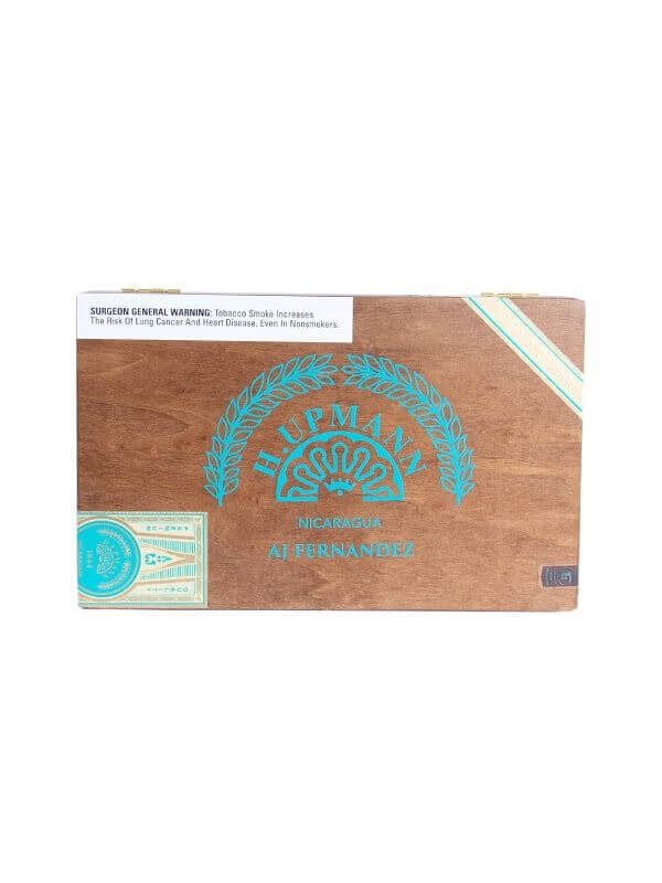 H. Upmann By AJ Fernandez Toro En Tubo