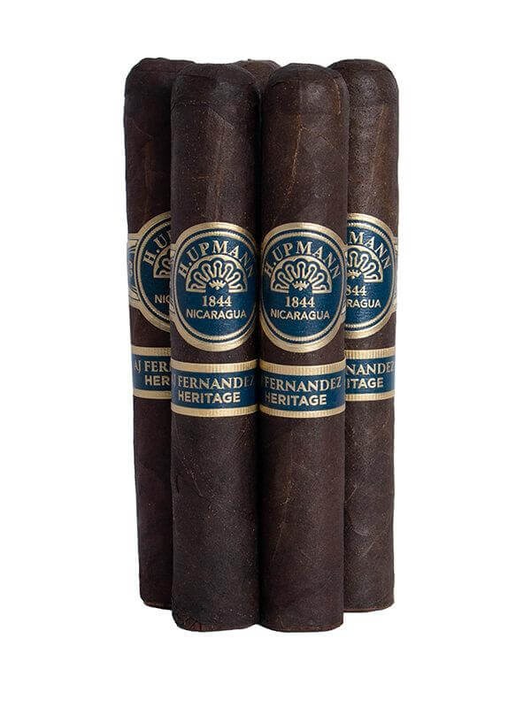 H. Upmann Nicaragua Heritage AJ Fernandez Robusto