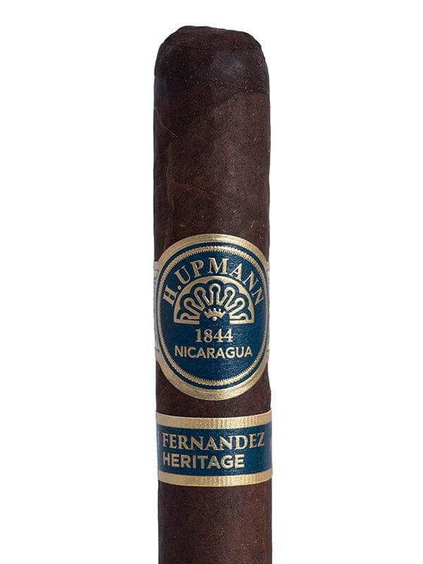 H. Upmann Nicaragua Heritage AJ Fernandez Robusto