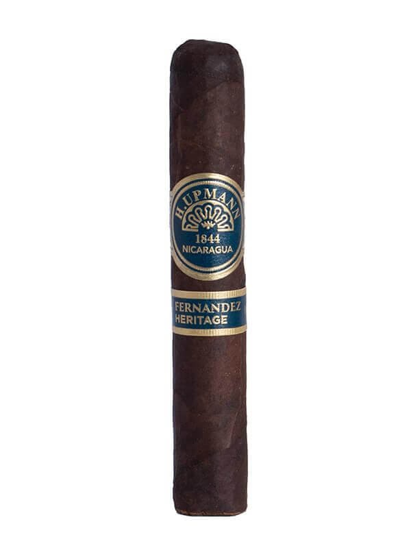 H. Upmann Nicaragua Heritage AJ Fernandez Robusto
