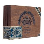 H. Upmann Nicaragua Heritage AJ Fernandez Robusto