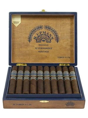 H. Upmann Nicaragua Heritage AJ Fernandez Toro