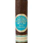 H. Upmann Robusto By AJ Fernandez