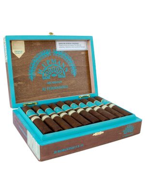 H. Upmann Robusto By AJ Fernandez