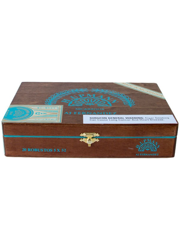 H. Upmann Robusto By AJ Fernandez
