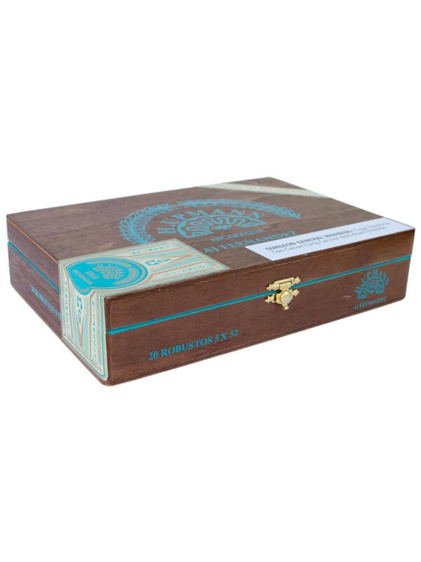 H. Upmann Robusto By AJ Fernandez