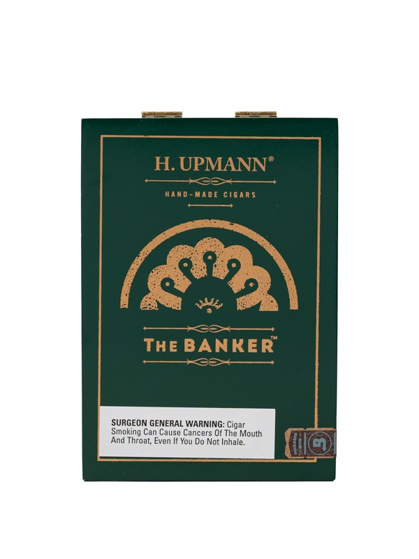 H. Upmann The Banker Annuity