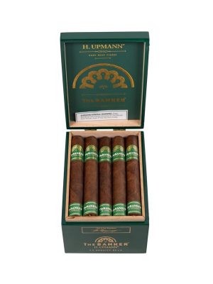 H. Upmann The Banker Annuity