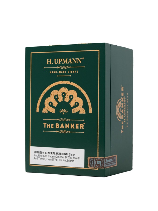 H. Upmann The Banker Annuity
