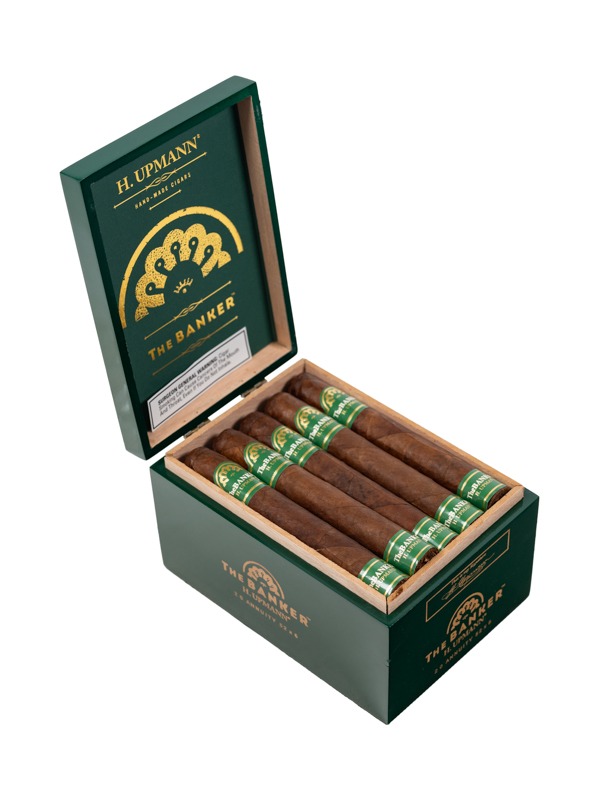 H. Upmann The Banker Annuity