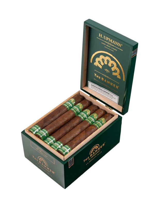 H. Upmann The Banker Annuity