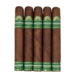 H. Upmann The Banker Annuity