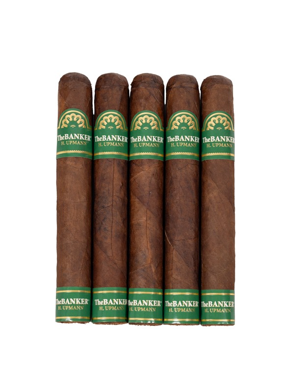 H. Upmann The Banker Annuity