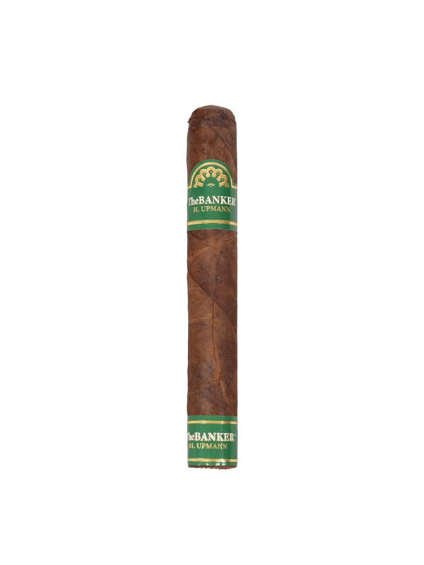H. Upmann The Banker Annuity