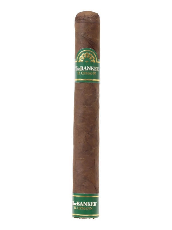 H. Upmann The Banker Arbitrage