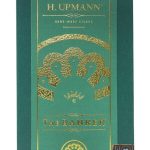 H. Upmann The Banker Arbitrage