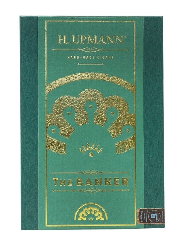 H. Upmann The Banker Arbitrage