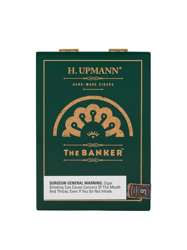 H. Upmann The Banker Currency