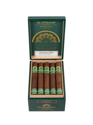 H. Upmann The Banker Currency