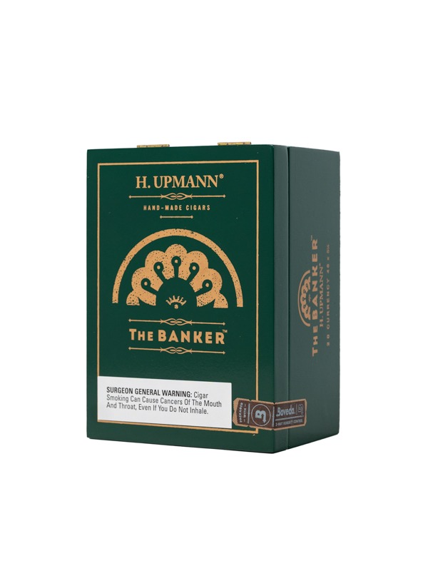 H. Upmann The Banker Currency