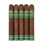 H. Upmann The Banker Currency