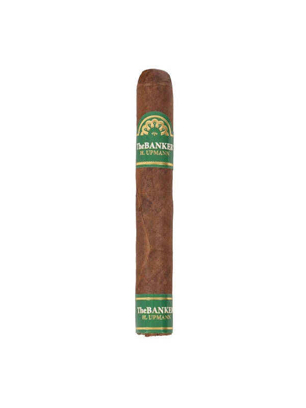 H. Upmann The Banker Currency