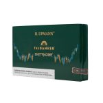 H. Upmann The Banker DayTrader Robusto