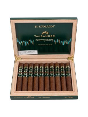 H. Upmann The Banker DayTrader Toro