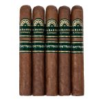 H. Upmann The Banker DayTrader Toro