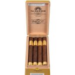 H. Upmann The Banker Ingot Arbitrage