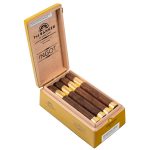 H. Upmann The Banker Ingot Arbitrage