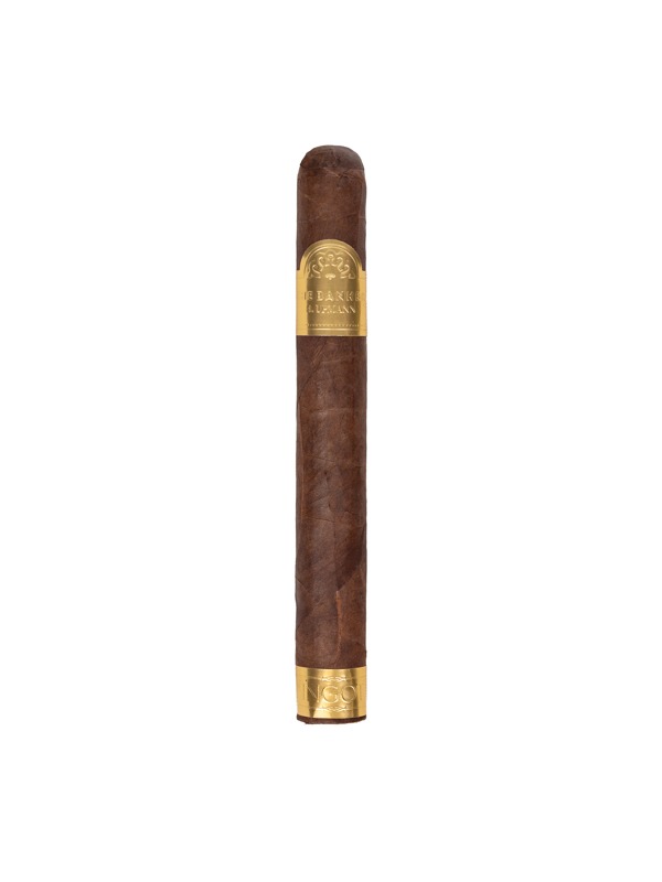 H. Upmann The Banker Ingot Arbitrage