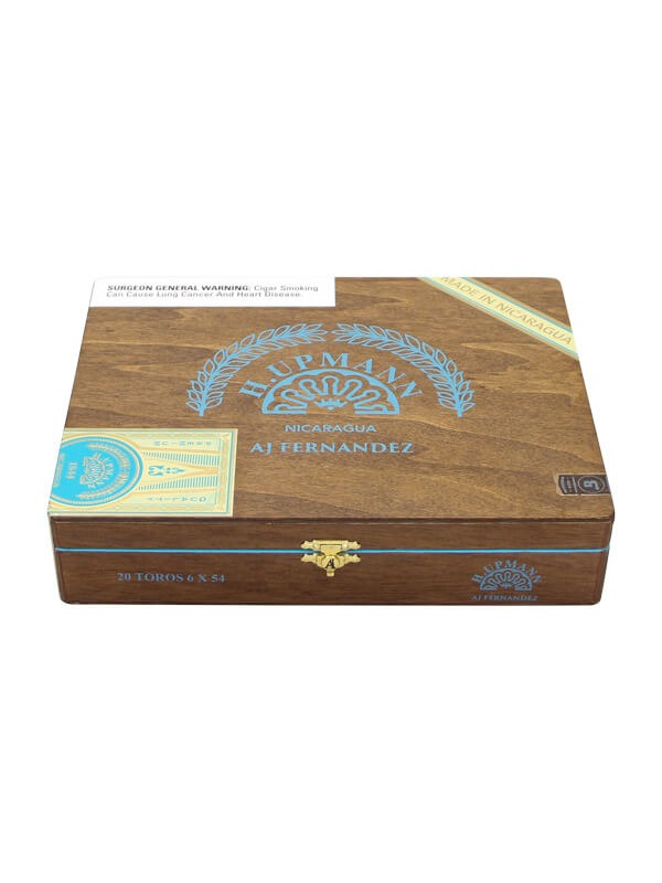H. Upmann Toro By AJ Fernandez