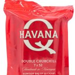 Havana Q Double Churchill