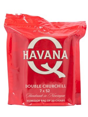 Havana Q Double Churchill