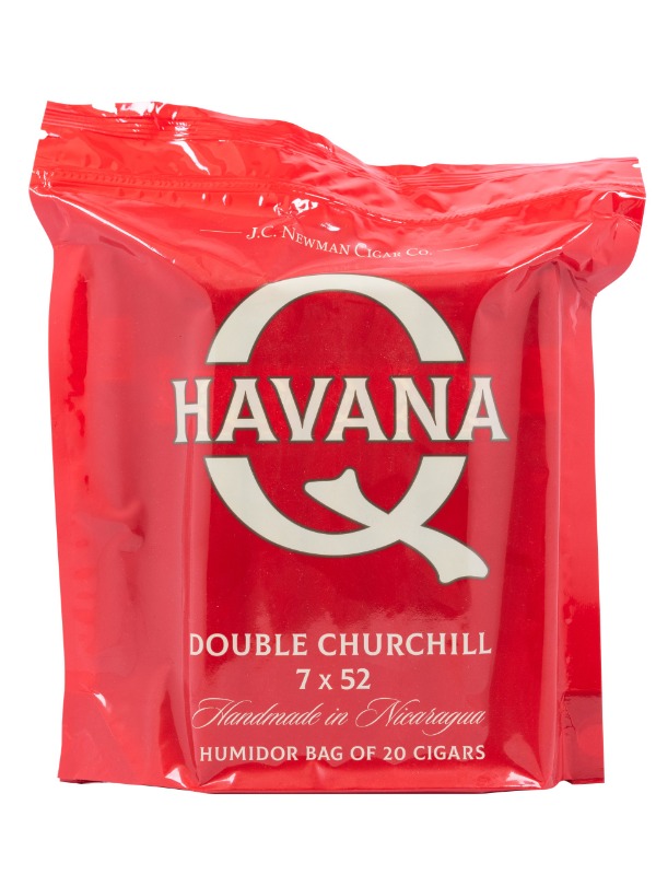 Havana Q Double Churchill