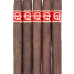Havana Q Double Churchill