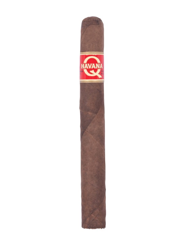 Havana Q Double Churchill