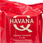 Havana Q Double Grande