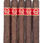 Havana Q Double Grande