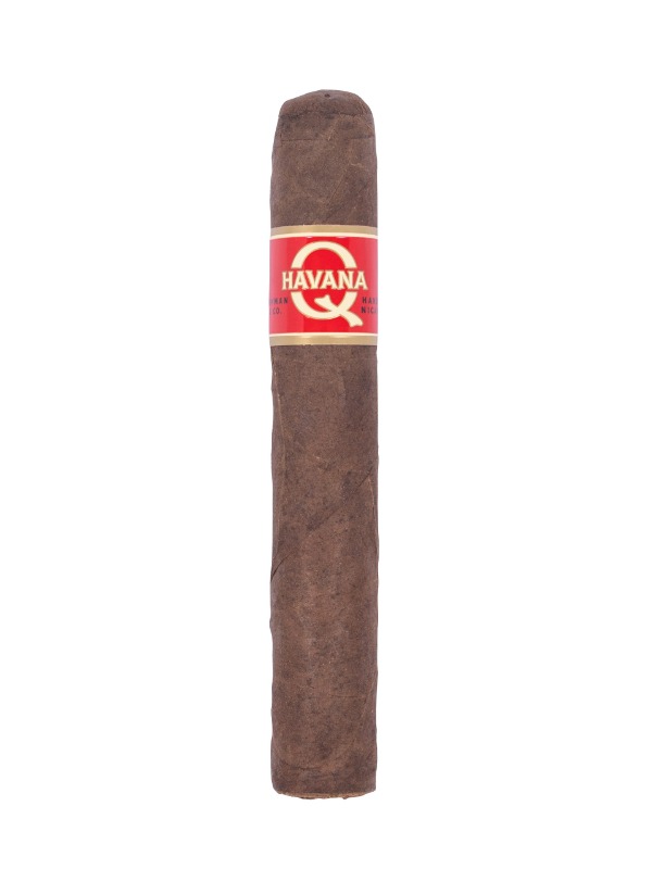 Havana Q Double Grande