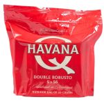 Havana Q Double Robusto
