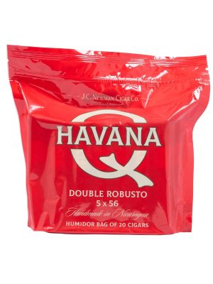 Havana Q Double Robusto