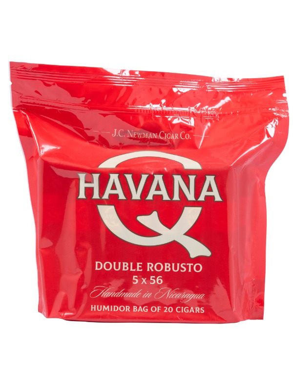 Havana Q Double Robusto