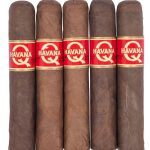 Havana Q Double Robusto