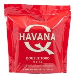 Havana Q Double Toro