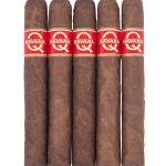 Havana Q Double Toro