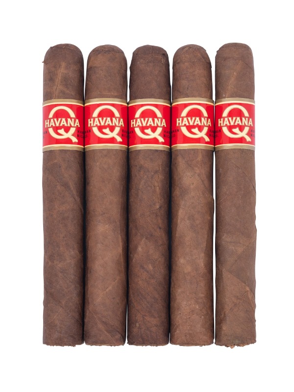 Havana Q Double Toro