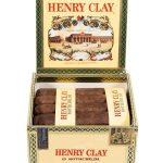 Henry Clay Rothchilde